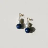 Jewellery*St. Agni Jerico Earrings - By Vermeer
