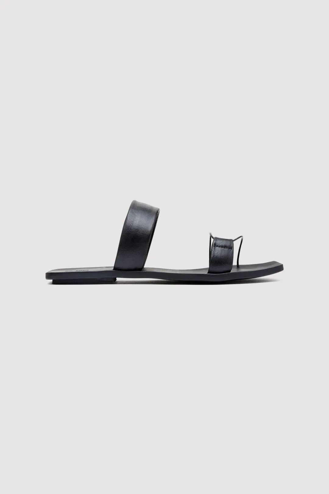 Slides*St. Agni Kim Slide - Black