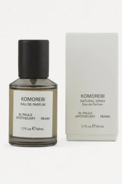 Fragrance*St. Agni Komorebi | Eau de Parfum 50ml - by FRAMA