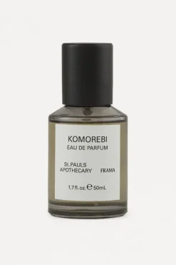 Fragrance*St. Agni Komorebi | Eau de Parfum 50ml - by FRAMA