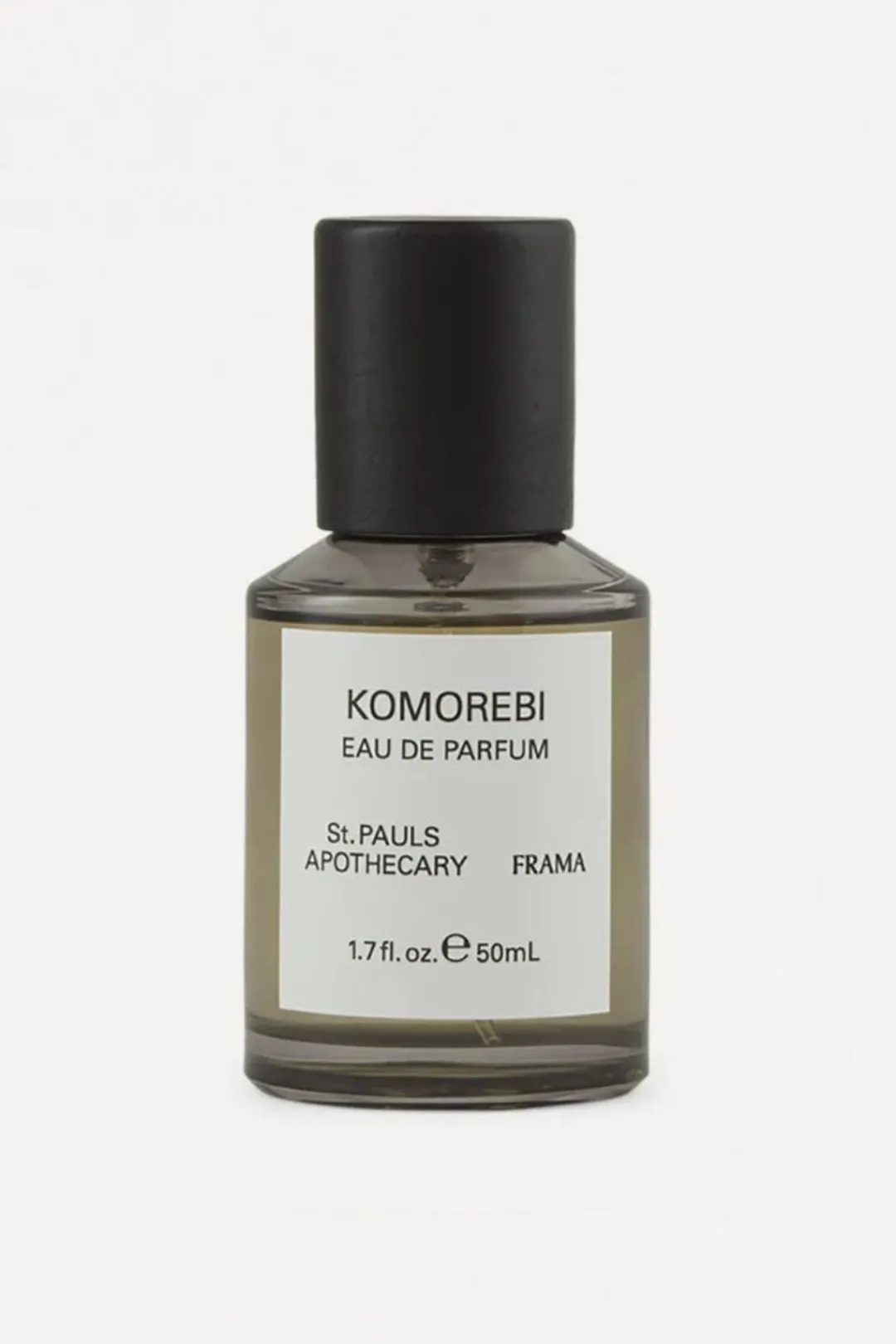 Fragrance*St. Agni Komorebi | Eau de Parfum 50ml - by FRAMA