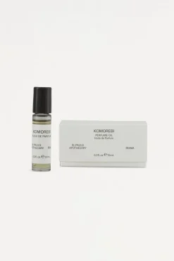 Fragrance*St. Agni Komorebi | Oil Perfume | Huile de Parfum 10ml - by FRAMA