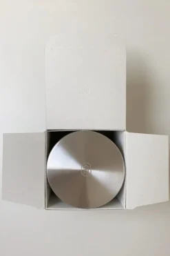 Candles*St. Agni Korean Kiln Sauna Candle - By Binu Binu