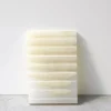 Objects*St. Agni Marble Soap Dish - By Binu Binu