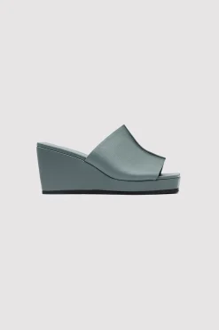 Wedges*St. Agni Maria Wedge - Slate