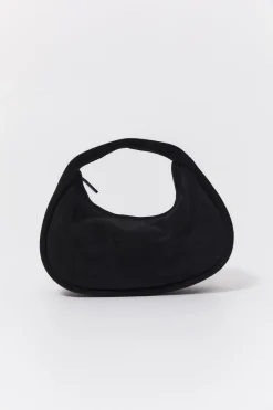 Bags*St. Agni Mini Bon Bon Bag - Black
