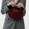 Bags*St. Agni Mini Bon Bon Bag - Rouge