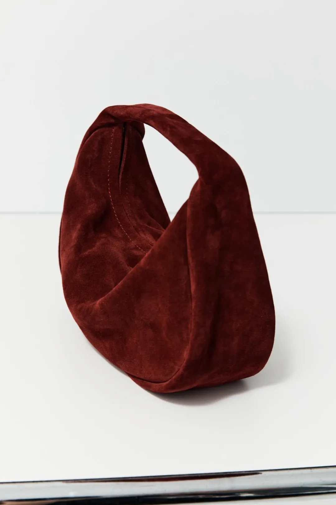 Bags*St. Agni Mini Bon Bon Bag - Rouge