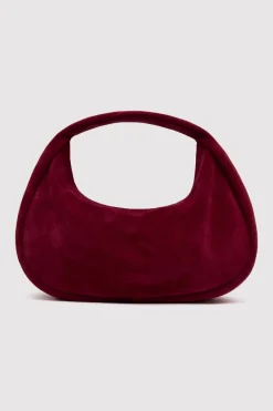 Bags*St. Agni Mini Bon Bon Bag - Rouge