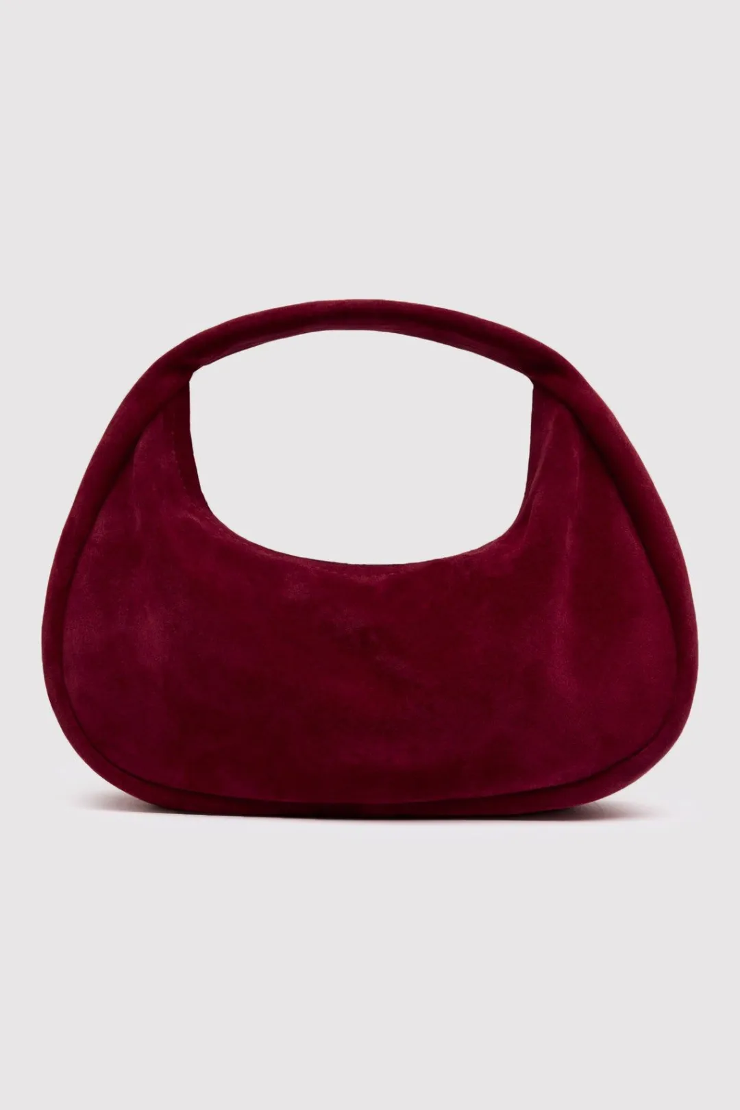 Bags*St. Agni Mini Bon Bon Bag - Rouge