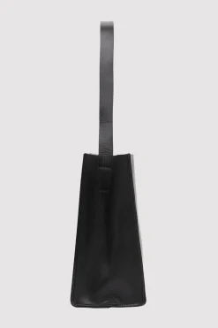 Bags*St. Agni Minimal Mini Tote - Black
