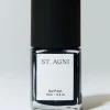 Self Care*St. Agni Nail Polish - Inkwell