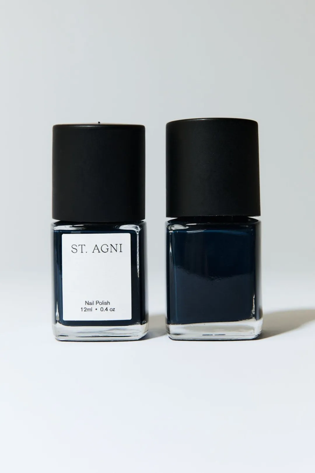 Self Care*St. Agni Nail Polish - Inkwell