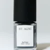 Nail Polish*St. Agni Nail Polish - Pewter Grey
