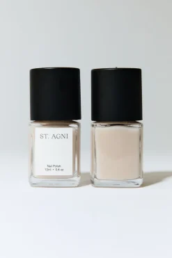 Self Care*St. Agni Nail Polish - Porcelain