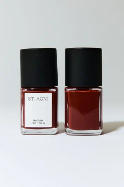 Nail Polish*St. Agni Nail Polish - Rouge