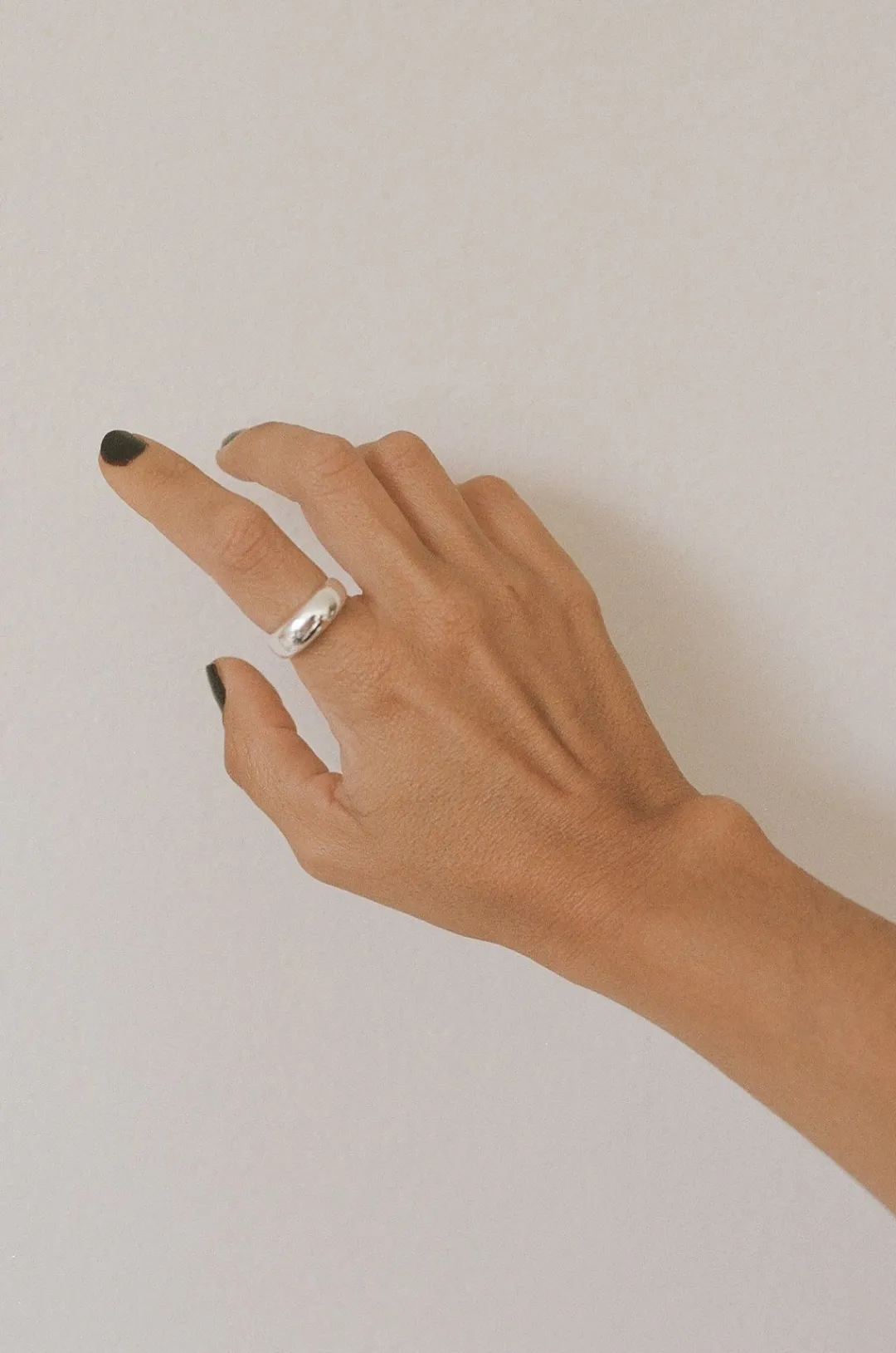 Jewellery*St. Agni Ninon Ring - By Ayllon