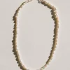 Jewellery*St. Agni Olive Necklace - By Vermeer