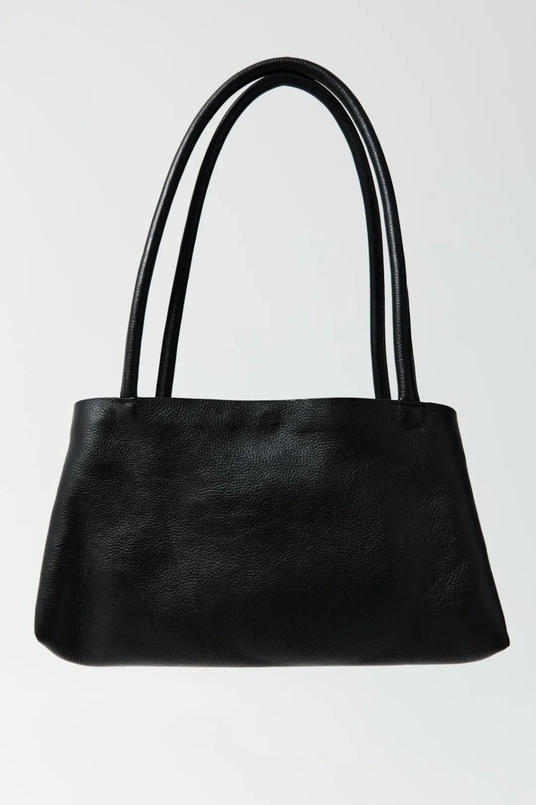Bags*St. Agni Origami Tote - Black