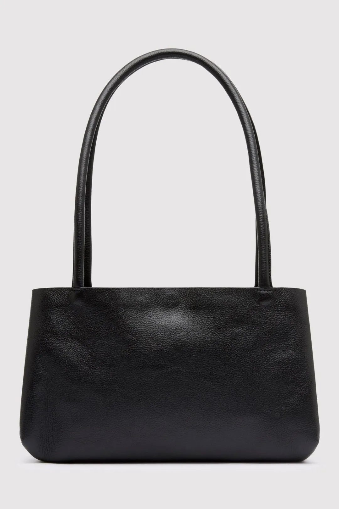 Bags*St. Agni Origami Tote - Black