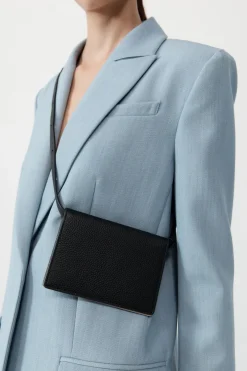 Bags*St. Agni Pocket Belt - Black