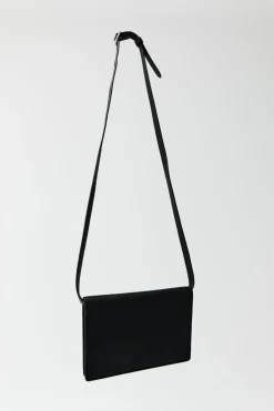 Bags*St. Agni Pocket Belt - Black