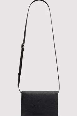 Bags*St. Agni Pocket Belt - Black