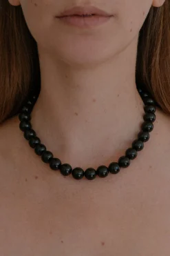 Jewellery*St. Agni Porter Necklace - By Vermeer