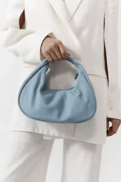 Bags*St. Agni PRE-ORDER: Bon Bon Bag - Stone Blue
