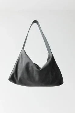 Bags*St. Agni PRE-ORDER: Soft Form Bag - Pewter Grey