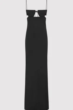 Dresses*St. Agni Resort Dress - Black