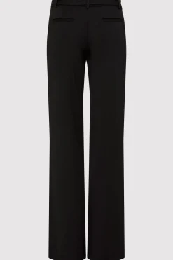 Tailoring*St. Agni 90s Panelled Pants - Black