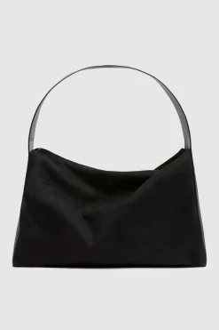 Bags*St. Agni Soft Form Bag - Black