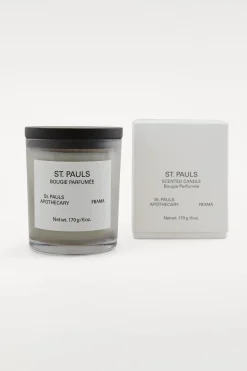 Candles*St. Agni St. Pauls | Scented Candle 60g - by FRAMA