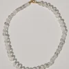 Jewellery*St. Agni Tahoe Necklace - By Vermeer