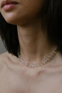 Jewellery*St. Agni Tahoe Necklace - By Vermeer