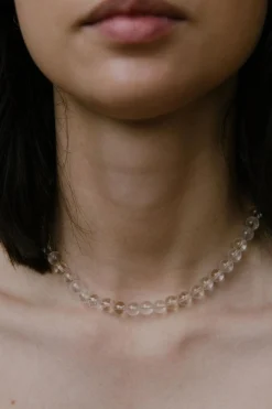 Jewellery*St. Agni Tahoe Necklace - By Vermeer