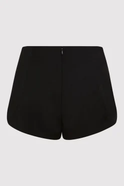 Tailoring*St. Agni Tailored Brief - Black