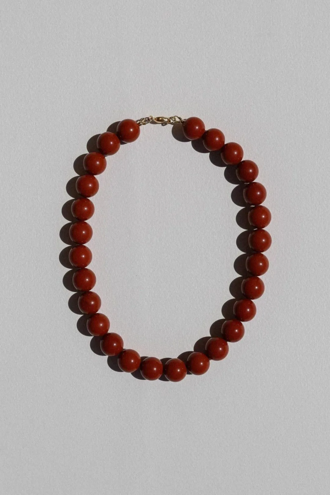 Jewellery*St. Agni Vera Necklace - By Vermeer