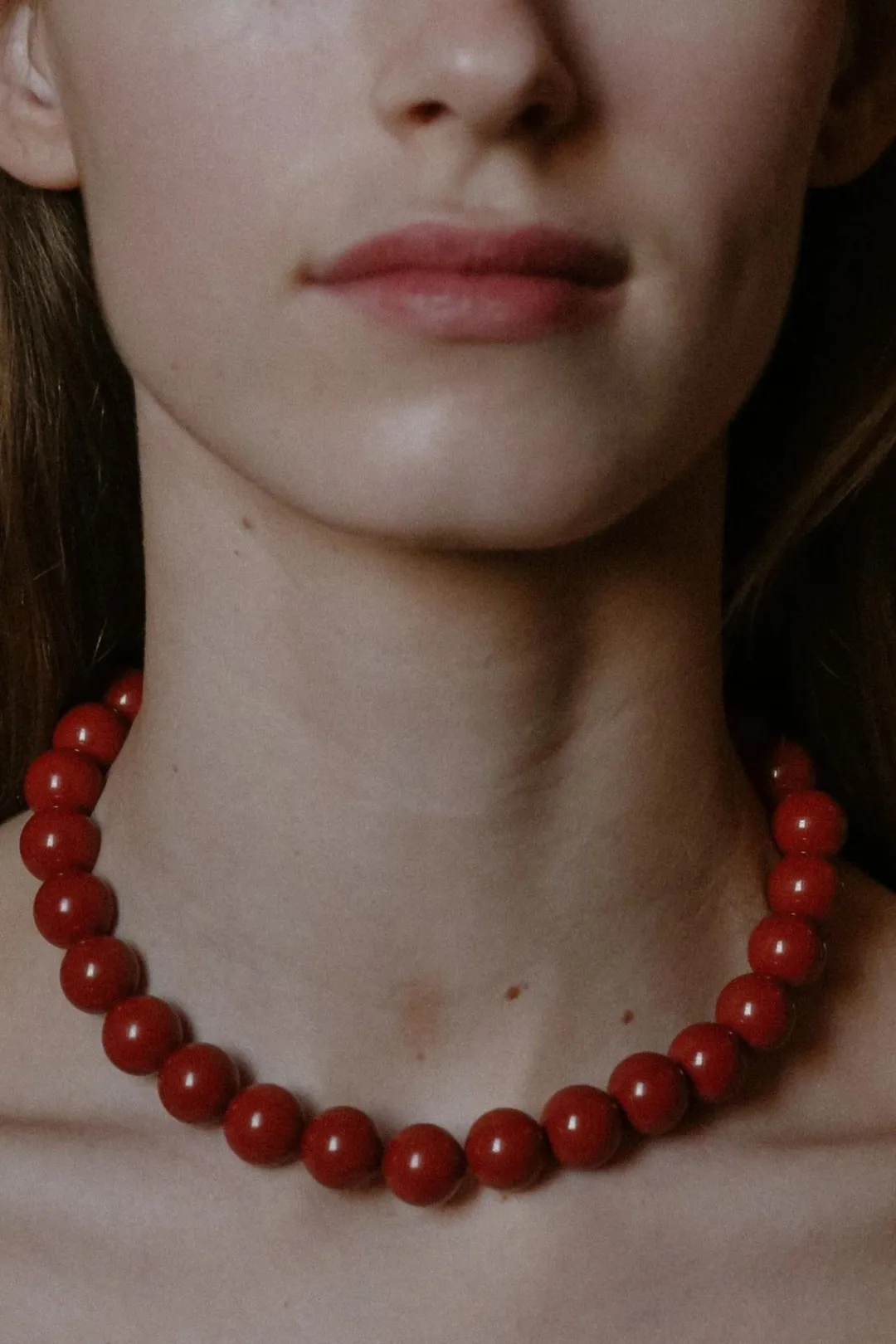 Jewellery*St. Agni Vera Necklace - By Vermeer