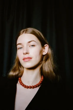 Jewellery*St. Agni Vera Necklace - By Vermeer
