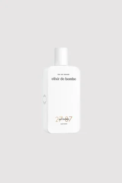 Fragrance*St. Agni 27 87 Elixir De Bombe