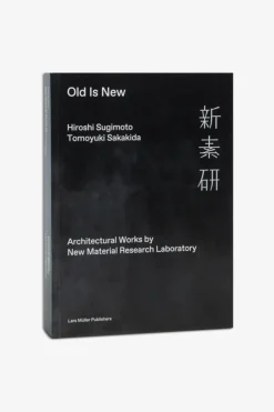 Publications*St. Agni Old is New - Lars Müller Publishers