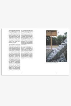 Publications*St. Agni Old is New - Lars Müller Publishers