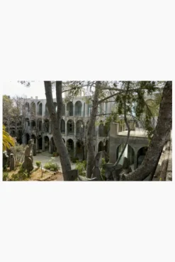 Publications*St. Agni The House of Xavier Cobero - Apartamento